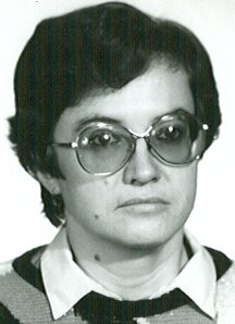 Hoffmannová, J.